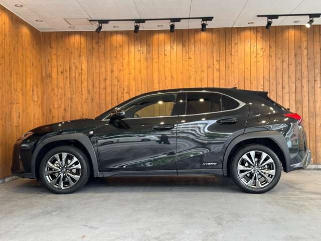 UX 250h Fスポーツ