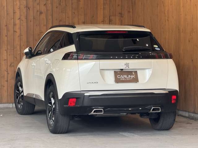 SUV 2008 アリュール