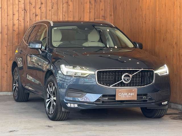XC60 D4 AWD モメンタム