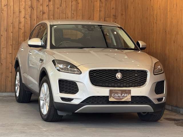 Eペイス 2.0L D180