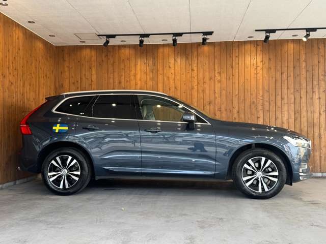 XC60 D4 AWD モメンタム