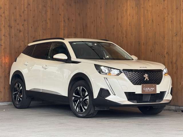 SUV 2008 アリュール