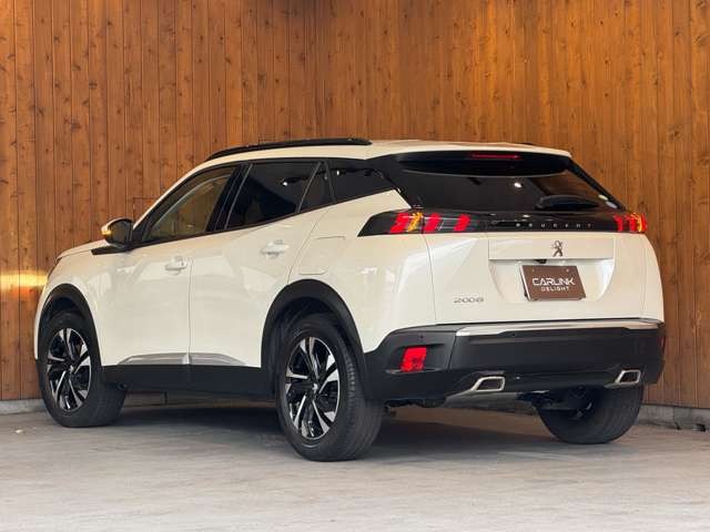 SUV 2008 アリュール