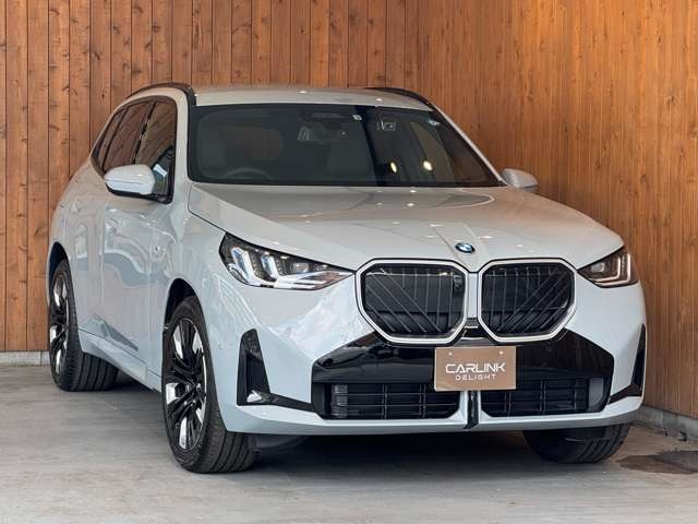 X3 20d xドライブ Mスポーツ