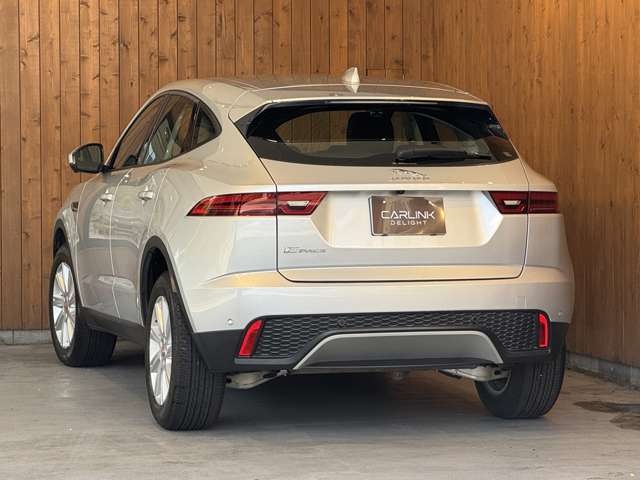 Eペイス 2.0L D180