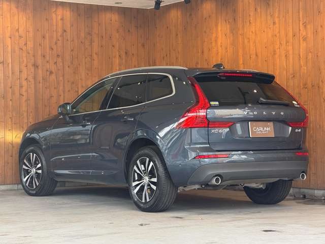 XC60 D4 AWD モメンタム