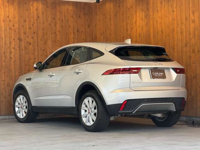 Eペイス 2.0L D180
