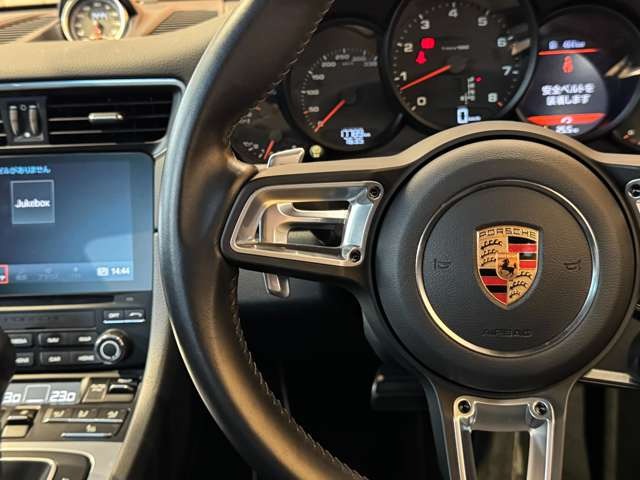 911 カレラ PDK 991.2 後期 スポーツクロノPKG