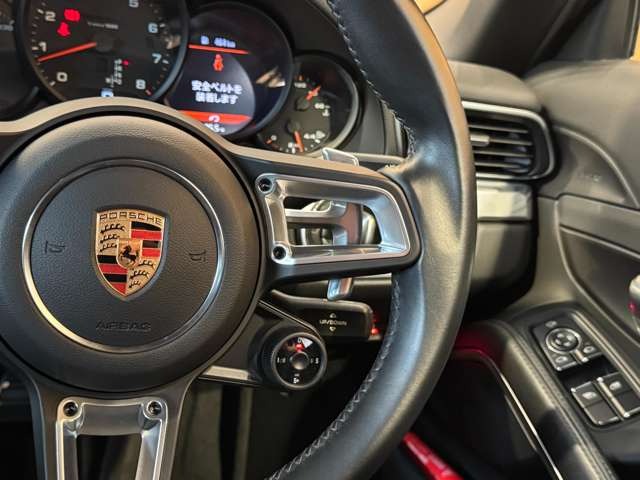 911 カレラ PDK 991.2 後期 スポーツクロノPKG