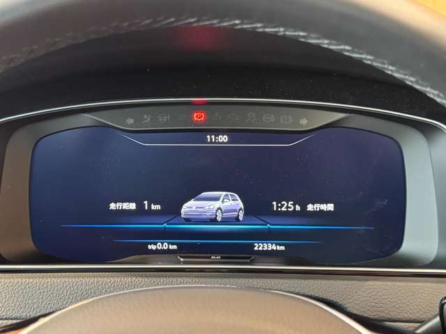 ゴルフ TSI ハイライン テック エディション
