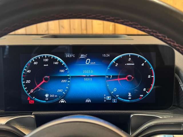 GLB 200d AMGライン ディーゼルターボ