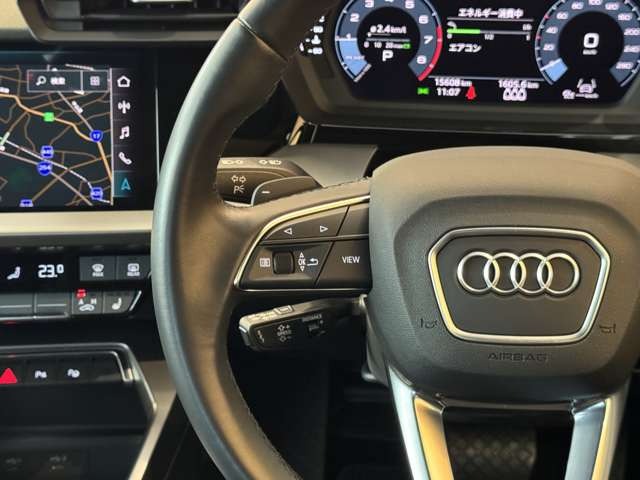 A3セダン 30 TFSI アドバンスト