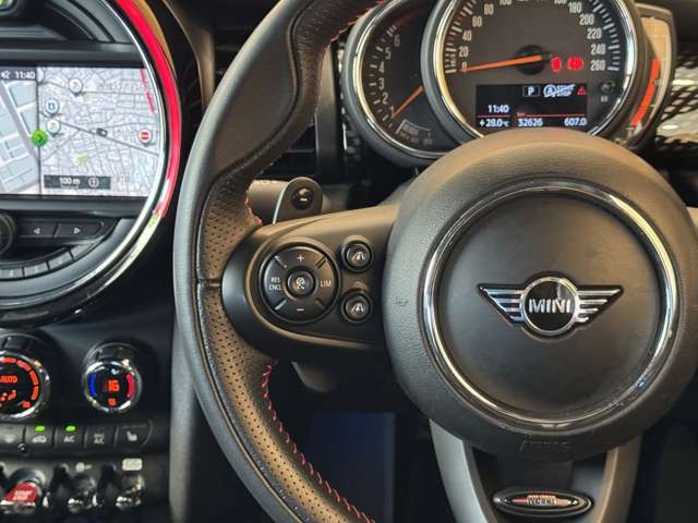 ミニ クーパーS 5ドア DCT