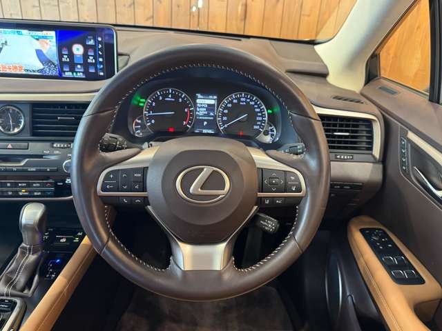 RX 300