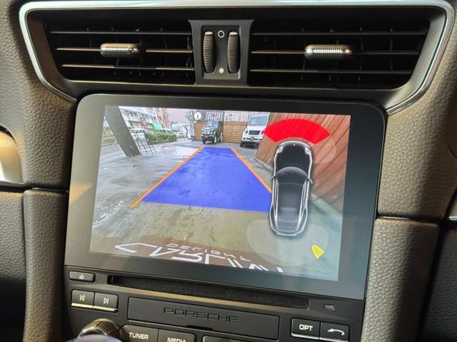 911 カレラ PDK 991.2 後期 スポーツクロノPKG