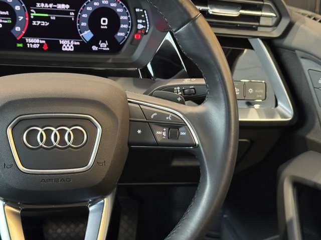 A3セダン 30 TFSI アドバンスト