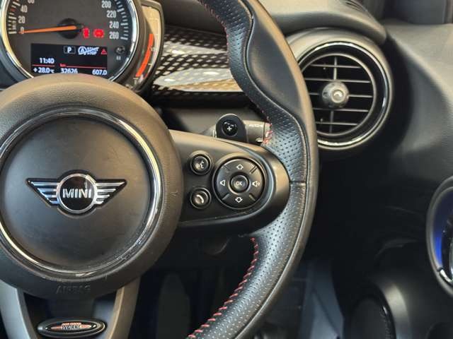 ミニ クーパーS 5ドア DCT