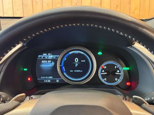 RX 450h Fスポーツ