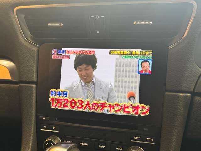 911 カレラ PDK 991.2 後期 スポーツクロノPKG