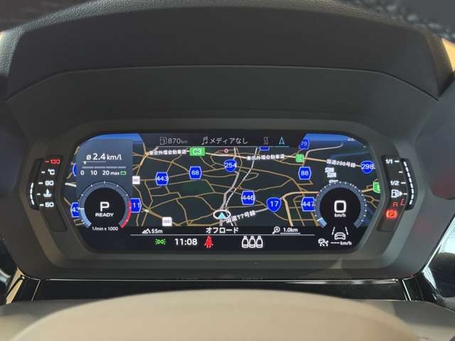 A3セダン 30 TFSI アドバンスト