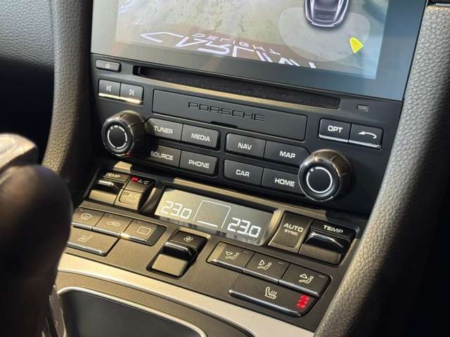911 カレラ PDK 991.2 後期 スポーツクロノPKG