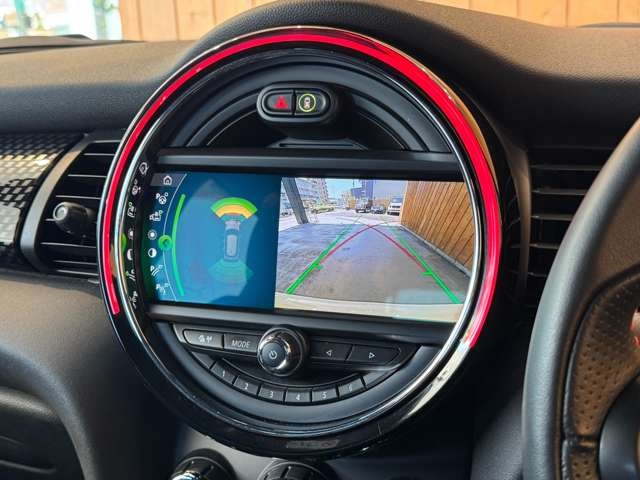 ミニ クーパーS 5ドア DCT