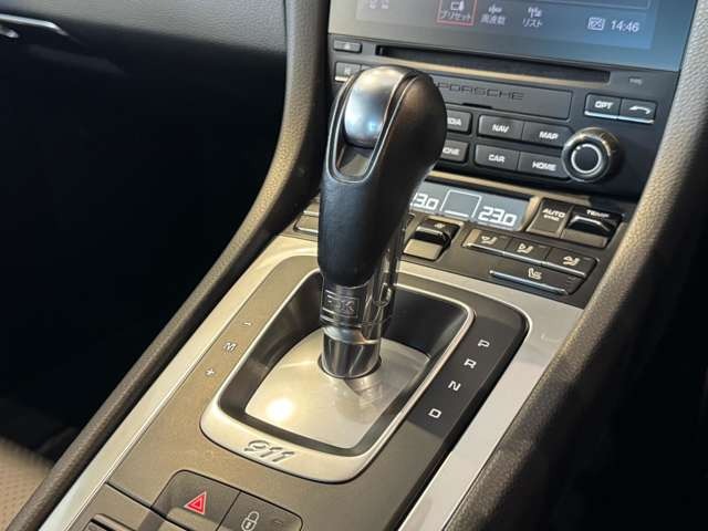 911 カレラ PDK 991.2 後期 スポーツクロノPKG