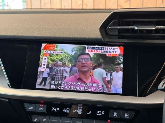 A3セダン 30 TFSI アドバンスト