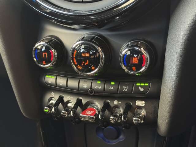 ミニ クーパーS 5ドア DCT