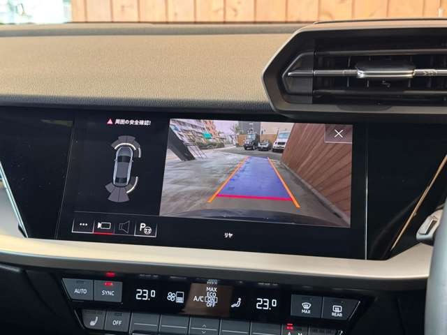 A3セダン 30 TFSI アドバンスト