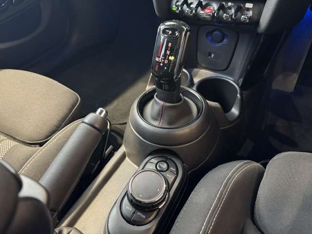ミニ クーパーS 5ドア DCT