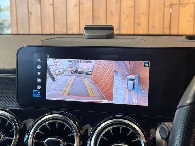 GLB 200d AMGライン ディーゼルターボ