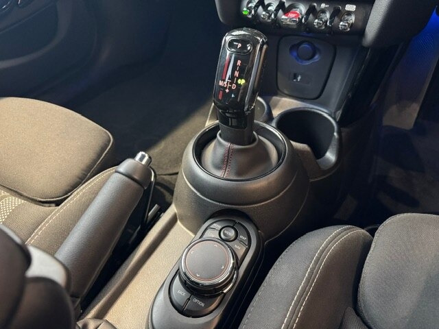ミニ クーパーS 5ドア DCT
