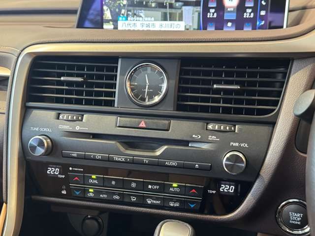 RX 300