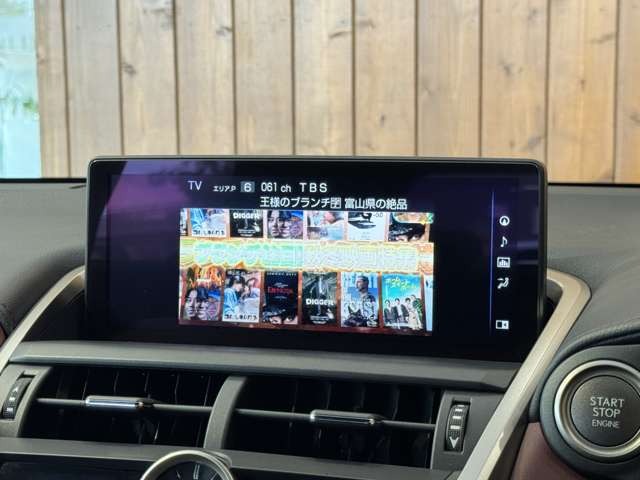 NX 300 スパイス＆シック