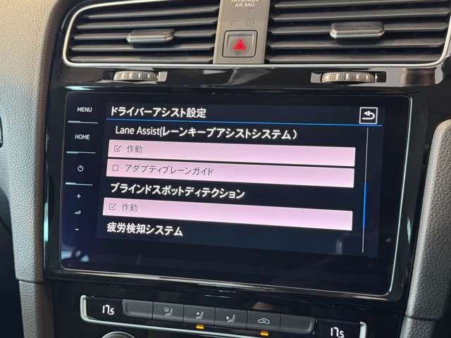 ゴルフ TSI ハイライン テック エディション