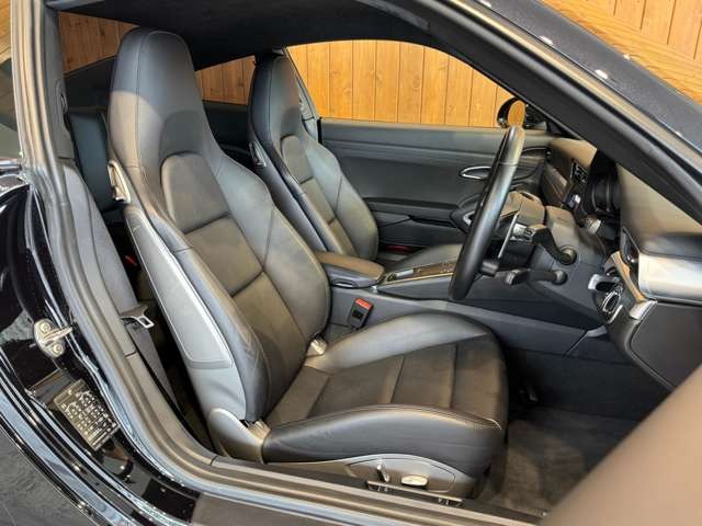 911 カレラ PDK 991.2 後期 スポーツクロノPKG