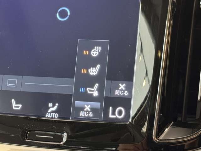 V60 リチャージ プラグイン ハイブリッド T6 AWD インスクリプション