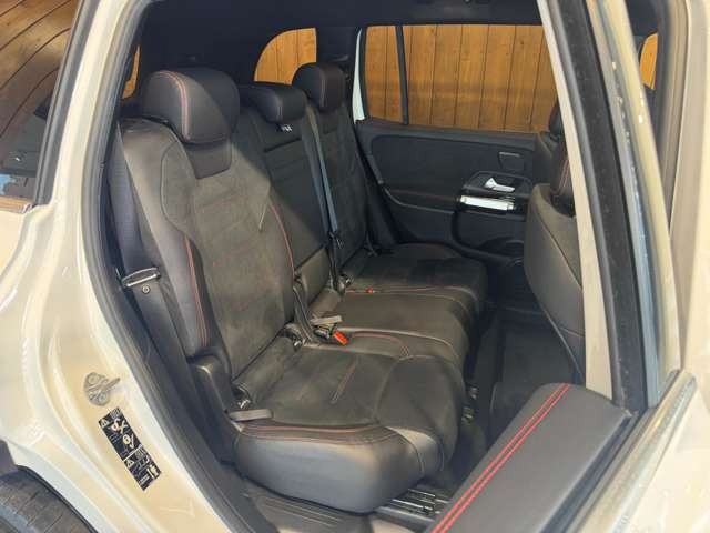 GLB 200d AMGライン ディーゼルターボ