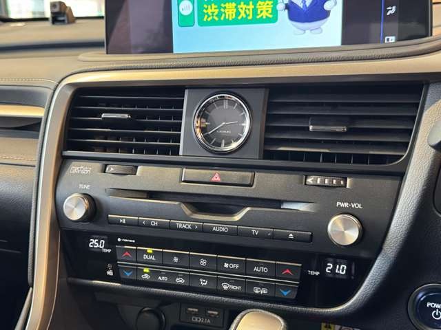 RX 450h Fスポーツ