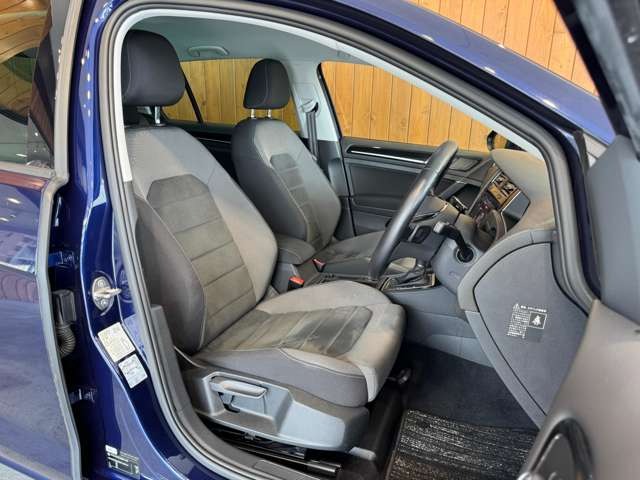 ゴルフ TSI ハイライン テック エディション