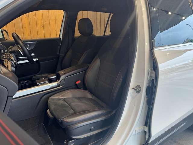 GLB 200d AMGライン ディーゼルターボ