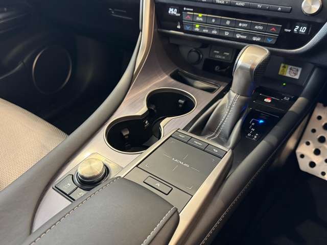 RX 450h Fスポーツ