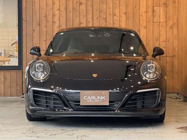 911 カレラ PDK 991.2 後期 スポーツクロノPKG