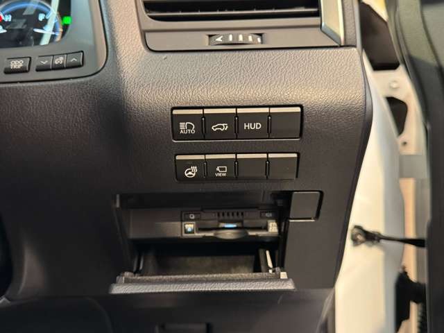 RX 450h Fスポーツ