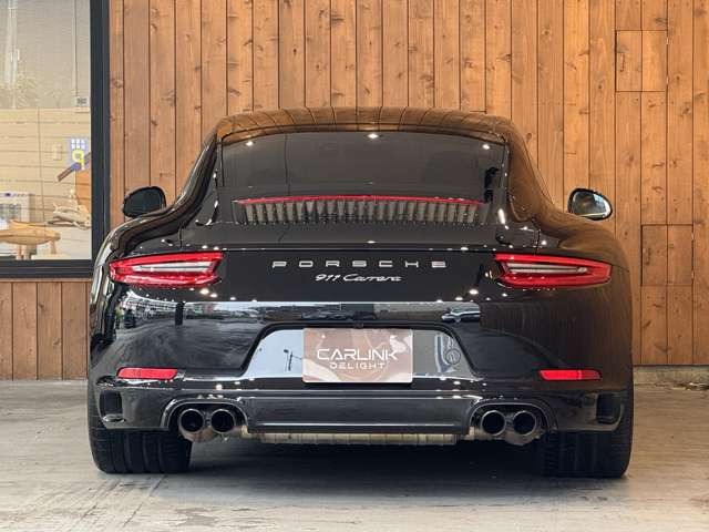 911 カレラ PDK 991.2 後期 スポーツクロノPKG