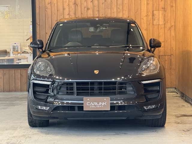 マカン GTS PDK