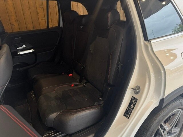 GLB 200d AMGライン ディーゼルターボ