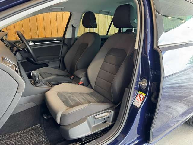 ゴルフ TSI ハイライン テック エディション