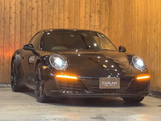 911 カレラ PDK 991.2 後期 スポーツクロノPKG